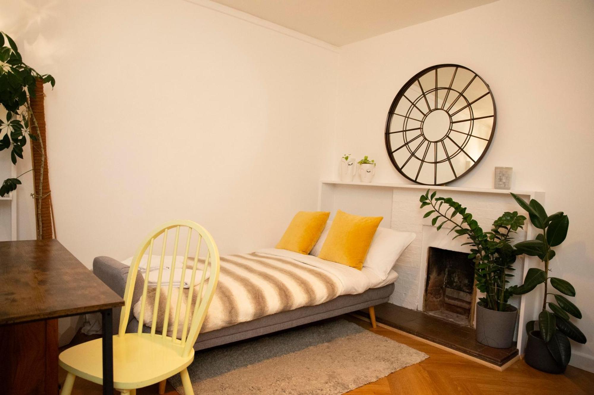 Sunny, Cosy And Central Apartment Near London Eye 외부 사진