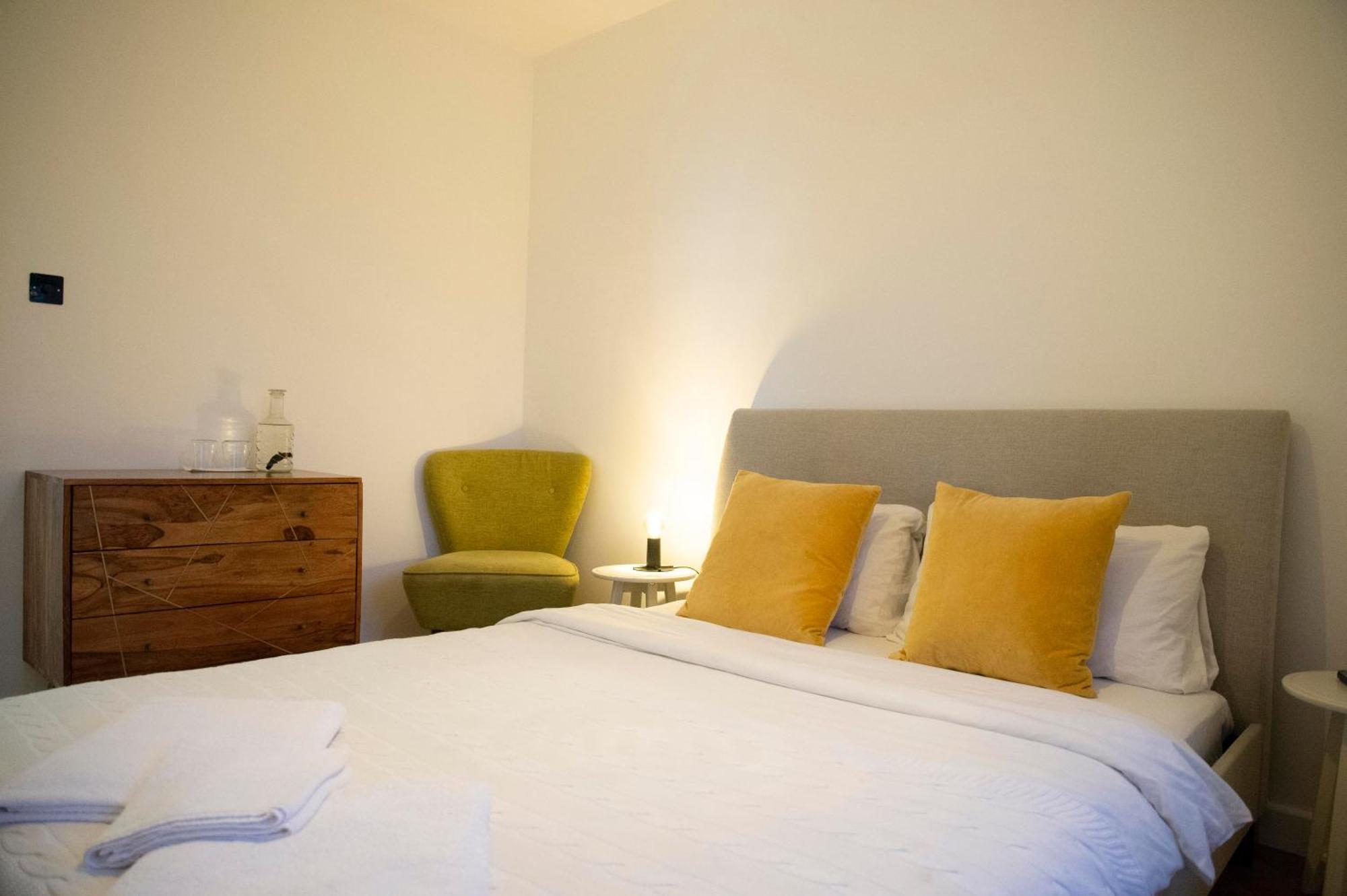 Sunny, Cosy And Central Apartment Near London Eye 외부 사진
