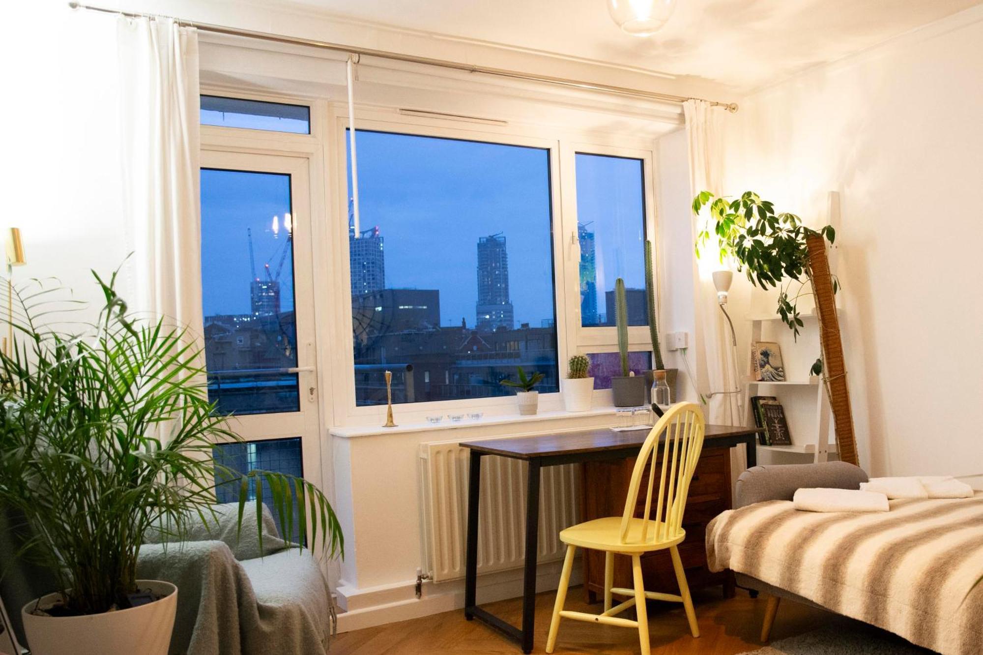 Sunny, Cosy And Central Apartment Near London Eye 외부 사진