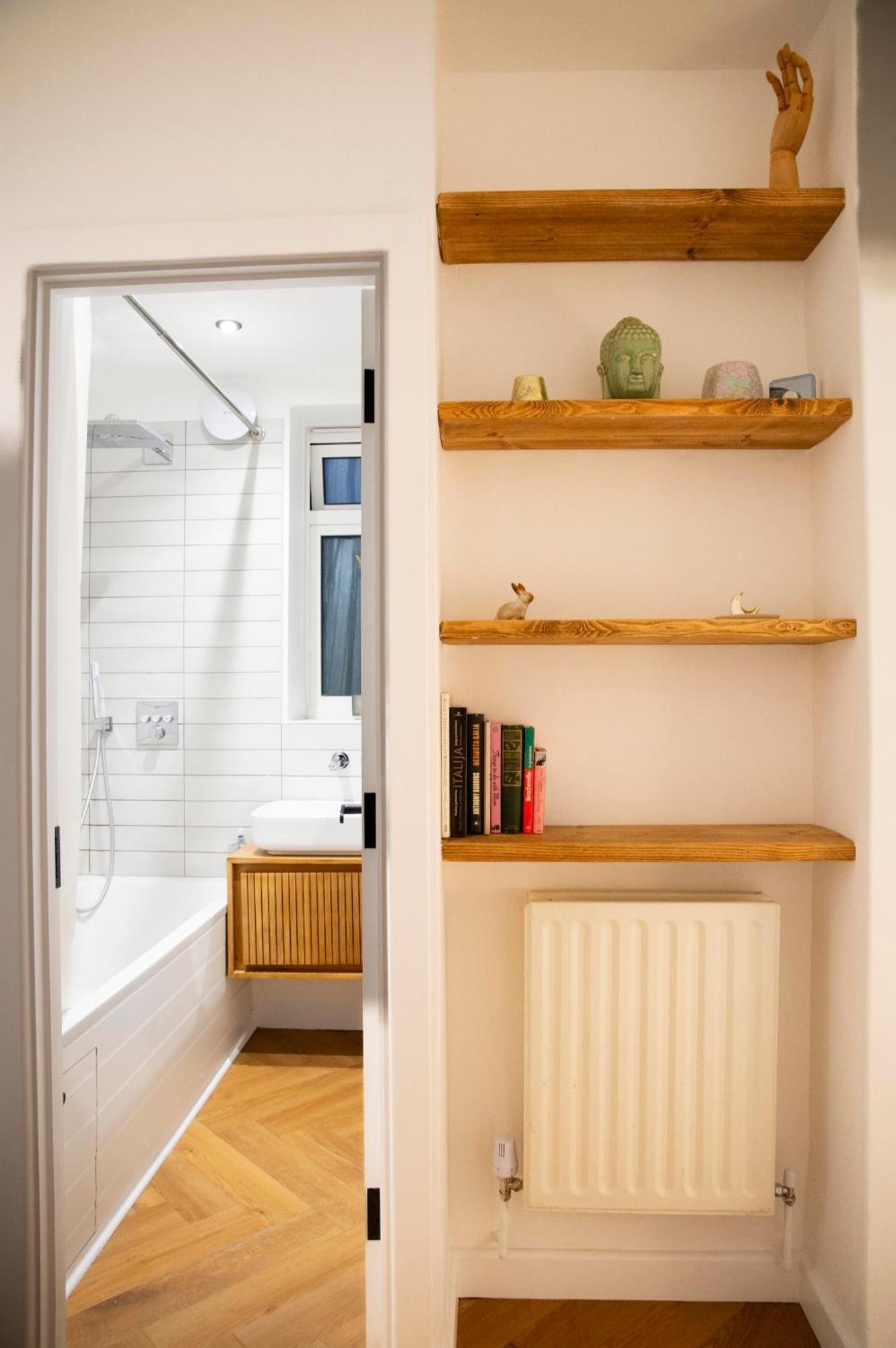 Sunny, Cosy And Central Apartment Near London Eye 외부 사진
