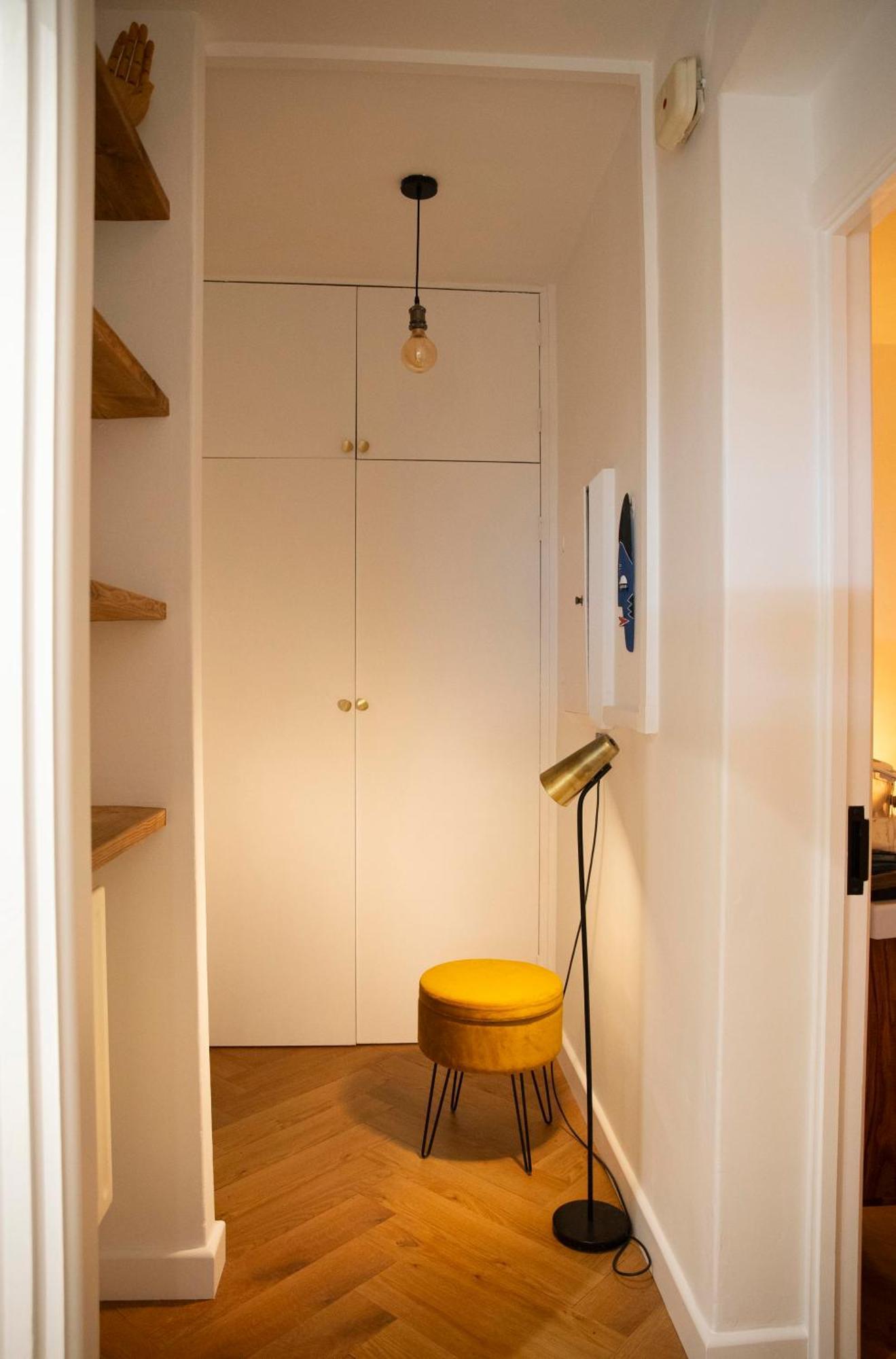 Sunny, Cosy And Central Apartment Near London Eye 외부 사진